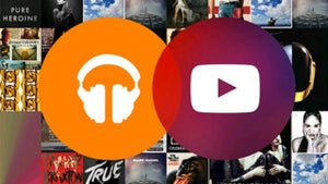 Image de l’article : Le service YouTube Music …