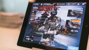 Image de l’article : Jeux vidéo: le best-of de…