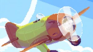 Rovio contre-attaque avec…