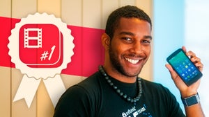 La meilleure application …