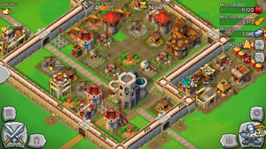 Image de l’article : Age of Empires : Castle S…