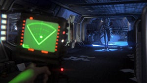 Image de l’article : Test d’Alien Isolation: l…