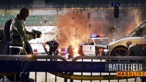 [Gamescom 14] Battlefield…