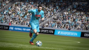 FIFA 15: la sortie de la …