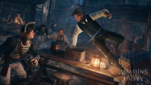 Image de l’article : Assassin’s Creed Rogue: u…