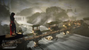 Assassin’s Creed Unity dé…