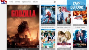 App du jour : MYTF1 VOD, …