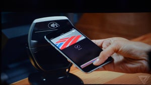 Apple Pay disponible aux …