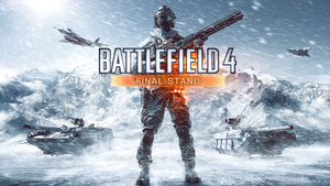 [Vidéo] Battlefield 4 Fin…