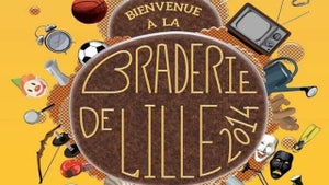Braderie de Lille 2014 : …