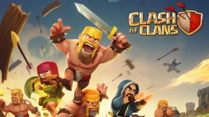 Le nouveau Clash of Clans…