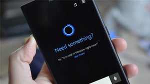 Cortana bientôt disponibl…