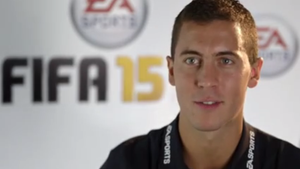 FIFA 15: Eden Hazard, Sam…