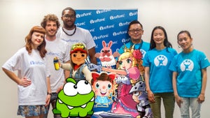 Image de l’article : [Vidéo] On défie Softonic…