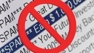 Spam et arnaque: 5 choses…