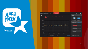 App de la semaine : Game …