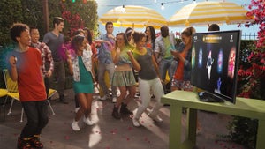 Just Dance maintenant dis…