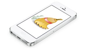 Image de l’article : Mémoire de l’iPhone ou iP…