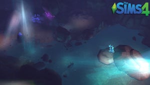 Les Sims 4: débloquez For…