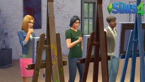 Les Sims 4: quelques astu…