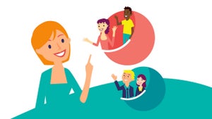 Whaller, le réseau social…