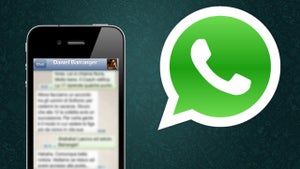 WhatsApp pour iPhone : co…