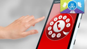 Envie d’un Windows Phone …