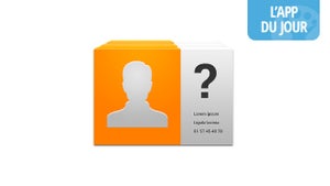 App du jour : les appels …