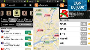 Le Mondial de l’auto à Pa…