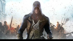 Assassin’s Creed Unity po…