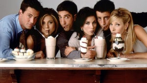 La série Friends a 20 ans…