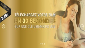 L’appli CinéGV invite le …