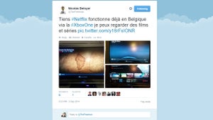 [EXCLU] Les premières ima…