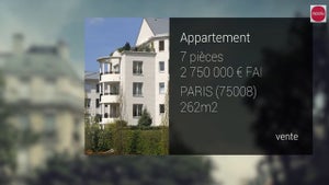 Visiter son futur apparte…