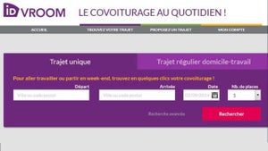 Image de l’article : Covoiturage : la SNCF ann…