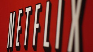 Netflix maintenant dispon…