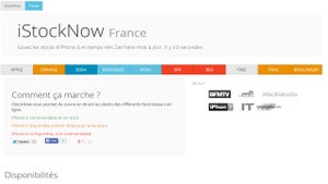App du jour : suivez en t…
