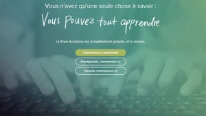 La plateforme d’apprentis…