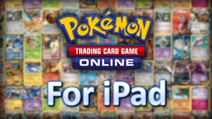 Pokémon TCG Online mainte…