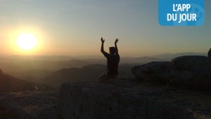 Appli du jour : méditer s…