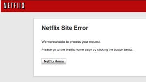 Moins d’une semaine après…