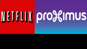 Belgique : Netflix arrive…