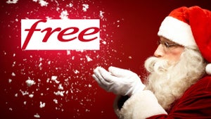 Android TV sur la Free Bo…