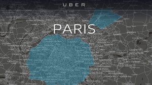 La loi anti-UBER votée : …