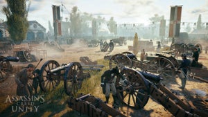 Assassin’s Creed Unity: les spécifications PC requises révélées