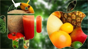 5 applications Android et…