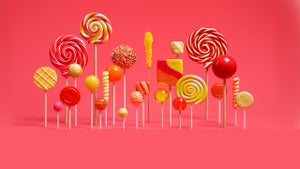 Android 5.0 Lollipop c’es…