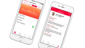 Internet des objets: des …