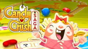 Candy Crush Saga : commen…
