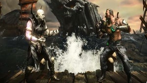 Nouveau personnage dans M…